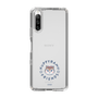 Slim Protection Case［ Kuppyramu Friends - Logo - Ram ］