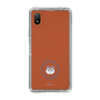 Slim Protection Case［ Kuppyramu Friends - Logo - Ram ］