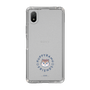 Slim Protection Case［ Kuppyramu Friends - Logo - Ram ］