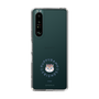Slim Protection Case［ Kuppyramu Friends - Logo - Ram ］
