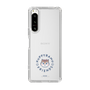 Slim Protection Case［ Kuppyramu Friends - Logo - Ram ］
