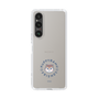 Slim Protection Case［ Kuppyramu Friends - Logo - Ram ］