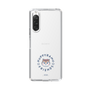 Slim Protection Case［ Kuppyramu Friends - Logo - Ram ］