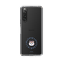 Slim Protection Case［ Kuppyramu Friends - Logo - Ram ］