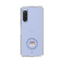 Slim Protection Case［ Kuppyramu Friends - Logo - Ram ］