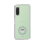 Slim Protection Case［ Kuppyramu Friends - Logo - Ram ］