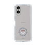 Slim Protection Case［ Kuppyramu Friends - Logo - Ram ］