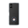 Slim Protection Case［ Kuppyramu Friends - Logo - Ram ］