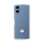 Slim Protection Case［ Kuppyramu Friends - Logo - Ram ］