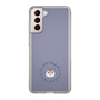 Slim Protection Case［ Kuppyramu Friends - Logo - Ram ］