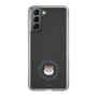 Slim Protection Case［ Kuppyramu Friends - Logo - Ram ］