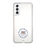 Slim Protection Case［ Kuppyramu Friends - Logo - Ram ］
