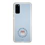 Slim Protection Case［ Kuppyramu Friends - Logo - Ram ］