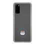 Slim Protection Case［ Kuppyramu Friends - Logo - Ram ］