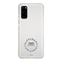 Slim Protection Case［ Kuppyramu Friends - Logo - Ram ］
