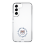 Slim Protection Case［ Kuppyramu Friends - Logo - Ram ］