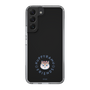 Slim Protection Case［ Kuppyramu Friends - Logo - Ram ］