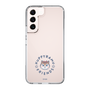 Slim Protection Case［ Kuppyramu Friends - Logo - Ram ］