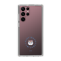 Slim Protection Case［ Kuppyramu Friends - Logo - Ram ］