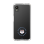 Slim Protection Case［ Kuppyramu Friends - Logo - Ram ］