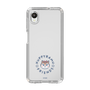 Slim Protection Case［ Kuppyramu Friends - Logo - Ram ］