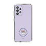 Slim Protection Case［ Kuppyramu Friends - Logo - Ram ］