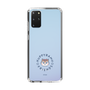 Slim Protection Case［ Kuppyramu Friends - Logo - Ram ］