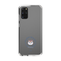 Slim Protection Case［ Kuppyramu Friends - Logo - Ram ］