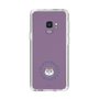 Slim Protection Case［ Kuppyramu Friends - Logo - Ram ］
