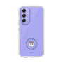 Slim Protection Case［ Kuppyramu Friends - Logo - Ram ］