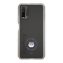 Slim Protection Case［ Kuppyramu Friends - Logo - Ram ］