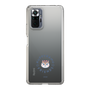 Slim Protection Case［ Kuppyramu Friends - Logo - Ram ］