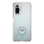 Slim Protection Case［ Kuppyramu Friends - Logo - Ram ］