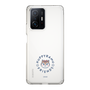 Slim Protection Case［ Kuppyramu Friends - Logo - Ram ］