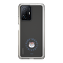 Slim Protection Case［ Kuppyramu Friends - Logo - Ram ］