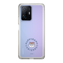 Slim Protection Case［ Kuppyramu Friends - Logo - Ram ］