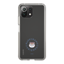 Slim Protection Case［ Kuppyramu Friends - Logo - Ram ］