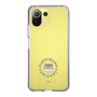 Slim Protection Case［ Kuppyramu Friends - Logo - Ram ］