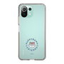 Slim Protection Case［ Kuppyramu Friends - Logo - Ram ］