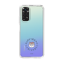 Slim Protection Case［ Kuppyramu Friends - Logo - Ram ］