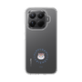 Slim Protection Case［ Kuppyramu Friends - Logo - Ram ］