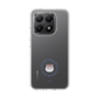 Slim Protection Case［ Kuppyramu Friends - Logo - Ram ］