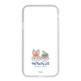 Slim Protection Case［ Kuppyramu Friends - Logo - Nakayoshi  ］