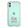 Slim Protection Case［ Kuppyramu Friends - Logo - Nakayoshi  ］