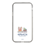 Slim Protection Case［ Kuppyramu Friends - Logo - Nakayoshi  ］