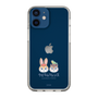 Slim Protection Case［ Kuppyramu Friends - Logo - Nakayoshi  ］