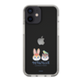Slim Protection Case［ Kuppyramu Friends - Logo - Nakayoshi  ］