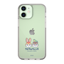 Slim Protection Case［ Kuppyramu Friends - Logo - Nakayoshi  ］