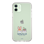 Slim Protection Case［ Kuppyramu Friends - Logo - Nakayoshi  ］