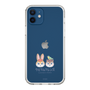 Slim Protection Case［ Kuppyramu Friends - Logo - Nakayoshi  ］